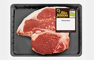 SKIN Packaging - White Meat | Gruppo Fabbri