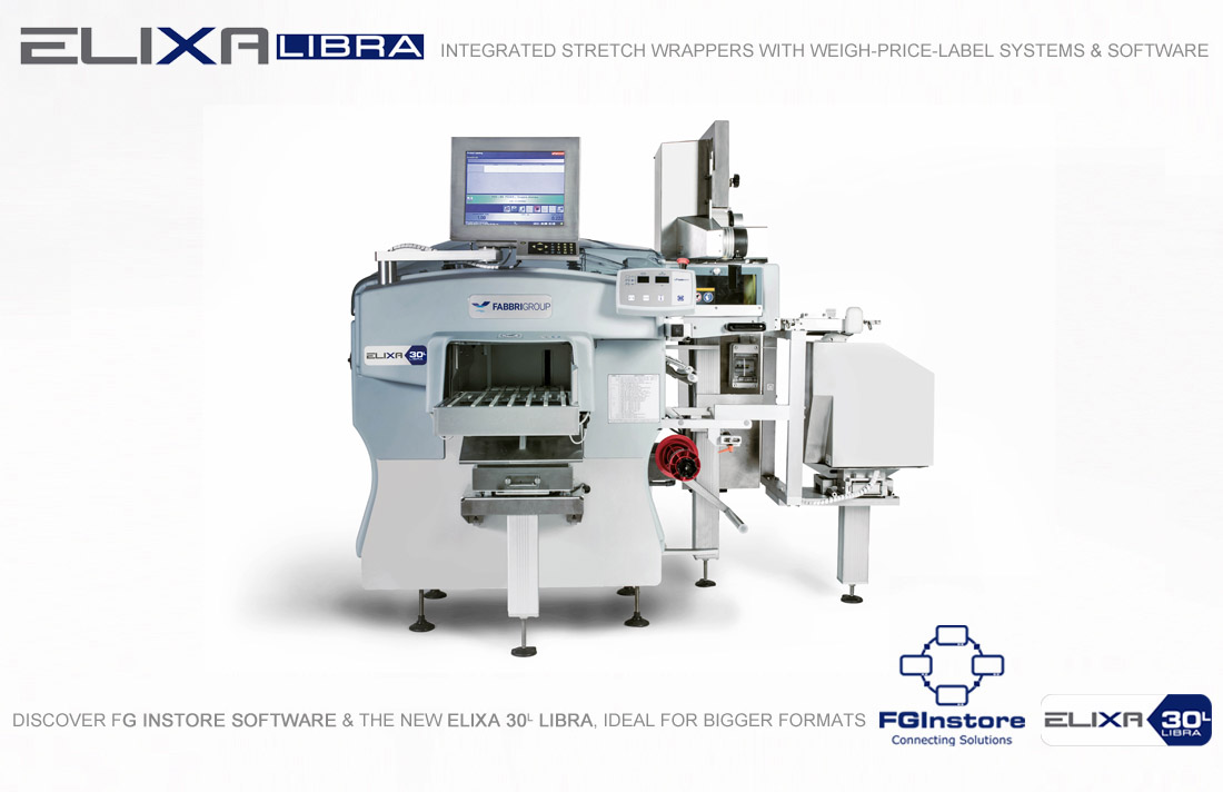 ELIXA 35 - Gruppo Fabbri