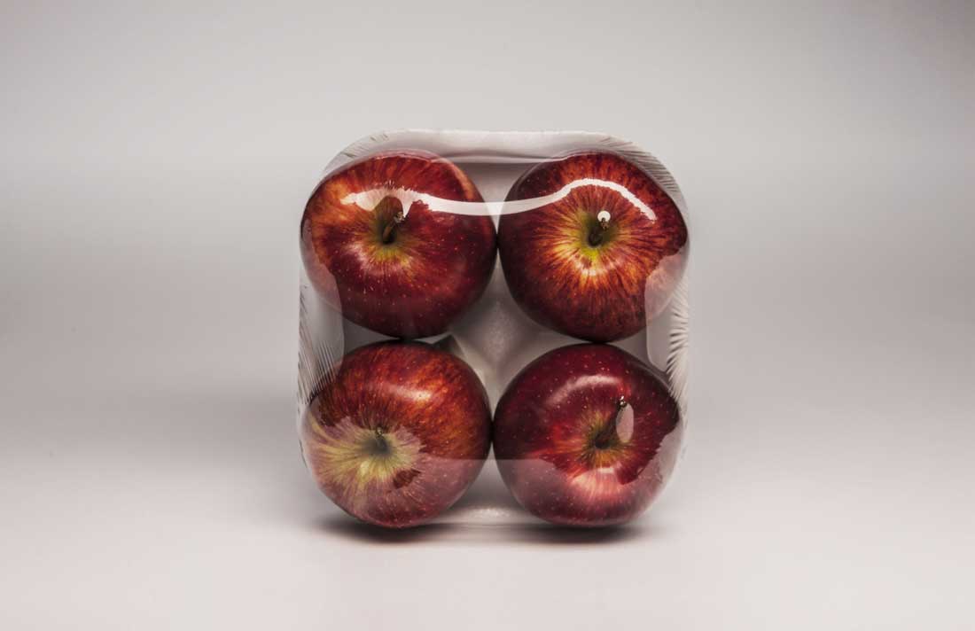 PLAIN STRETCH FILM - Gruppo Fabbri